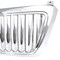 Spec-D Tuning 04-08 Ford F150 Vertical Grill Chrome, HG-F15004CVT-TY HG-F15004CVT-TY - alternate 8